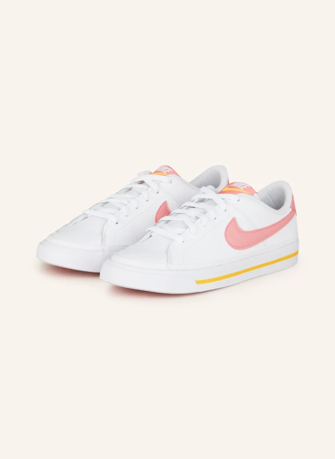 Nike Nike Sneaker COURT LEGACYKIDS