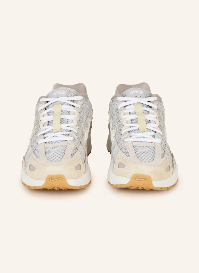 Nike Nike Sneaker P-6000