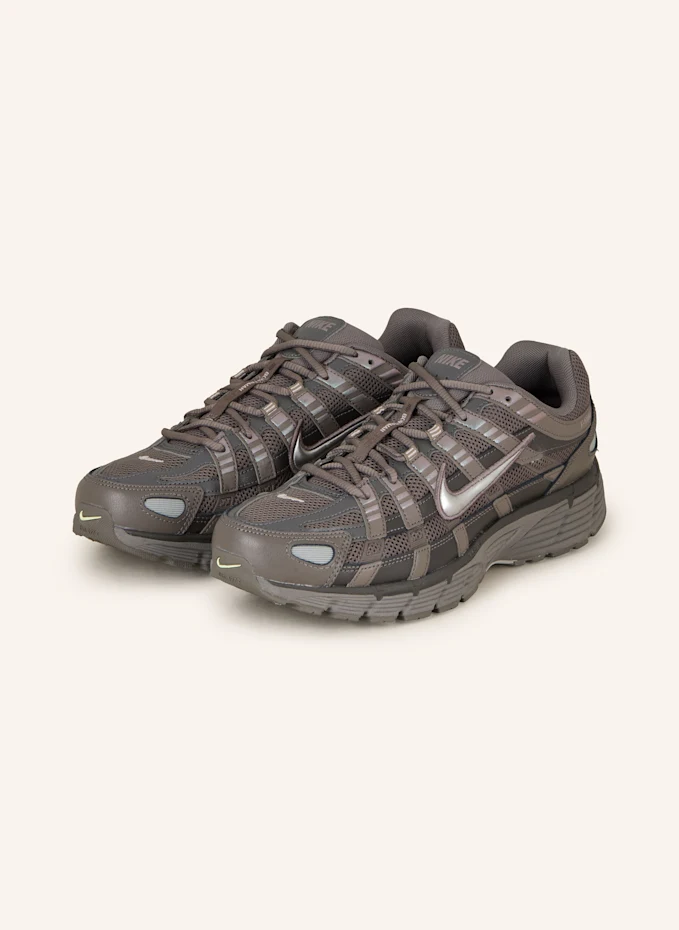 Nike Nike Sneaker P-6000