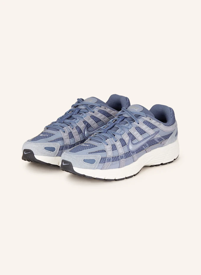 Nike Nike Sneaker P-6000 SE