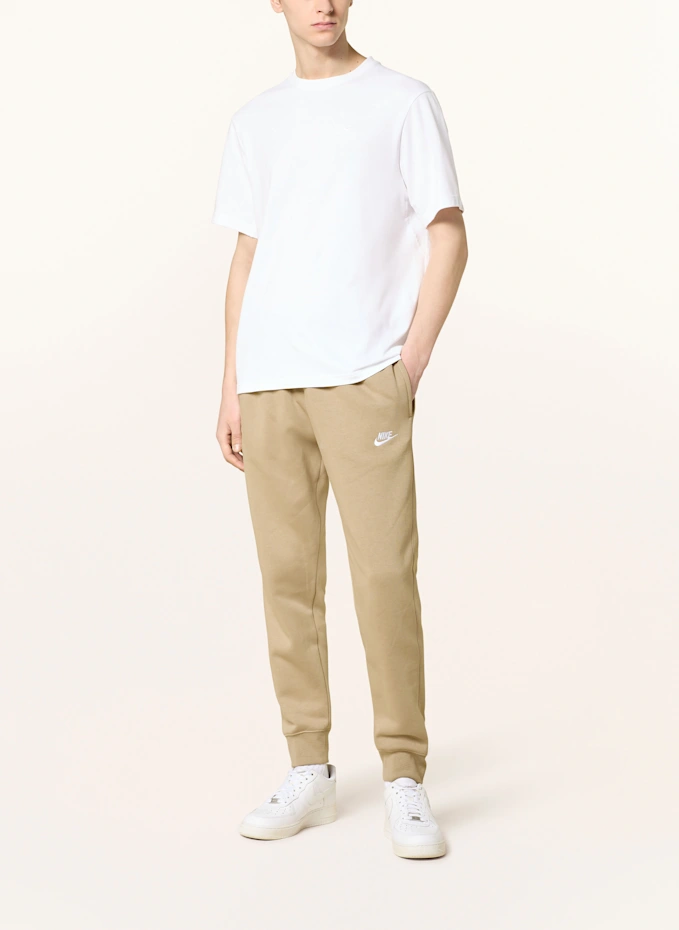 Nike Nike Sweatpants CLUB FLEECE