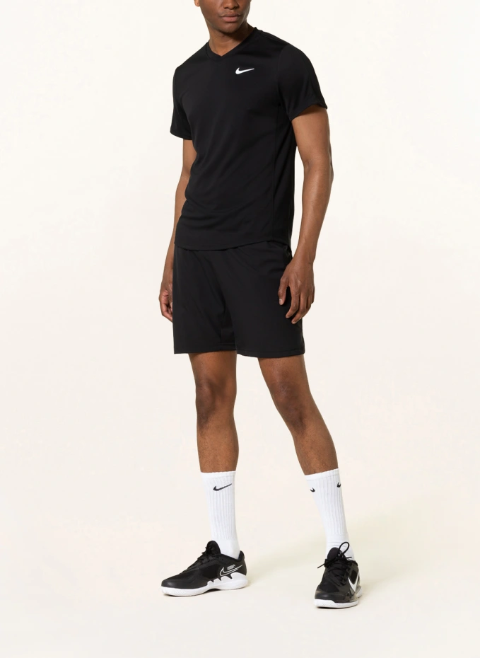 Nike Nike T-Shirt COURT DRI-FIT VICTORY