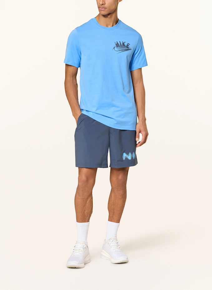 Nike Nike T-Shirt DRI-FIT READ