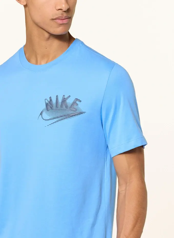 Nike Nike T-Shirt DRI-FIT READ