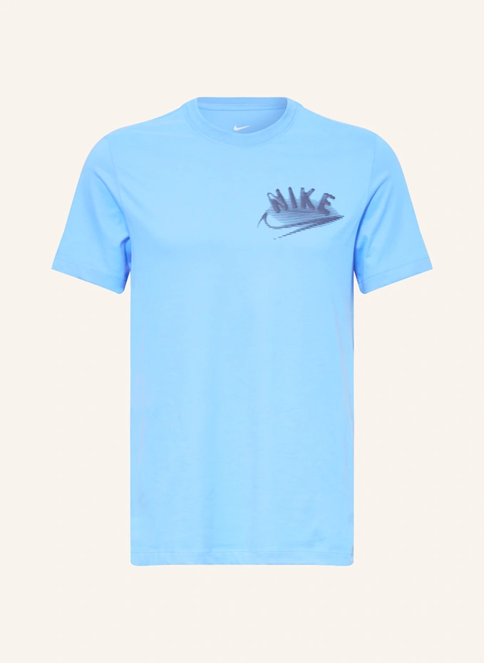 Nike Nike T-Shirt DRI-FIT READ
