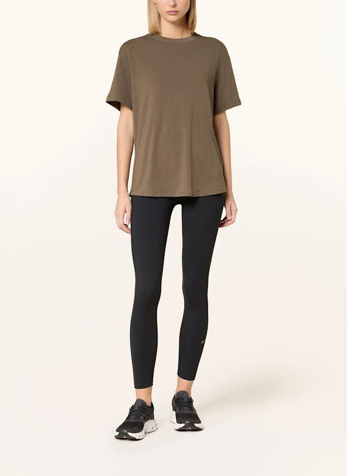 Nike Nike T-Shirt ONE RELAXED