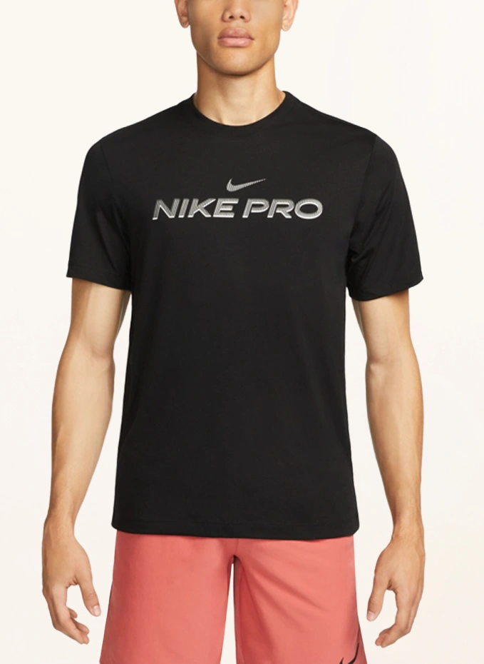 Nike Nike T-Shirt PRO DRI-FIT