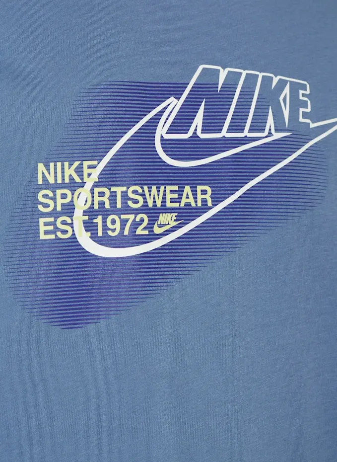Nike Nike T-ShirtKIDS