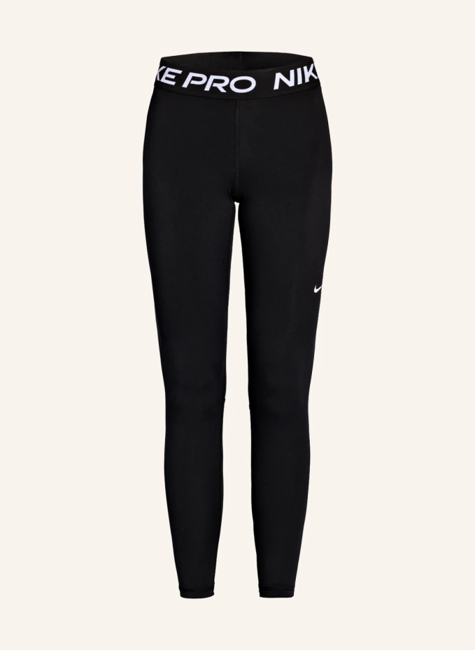 Nike Nike Tights NIKE PRO mit Mesh