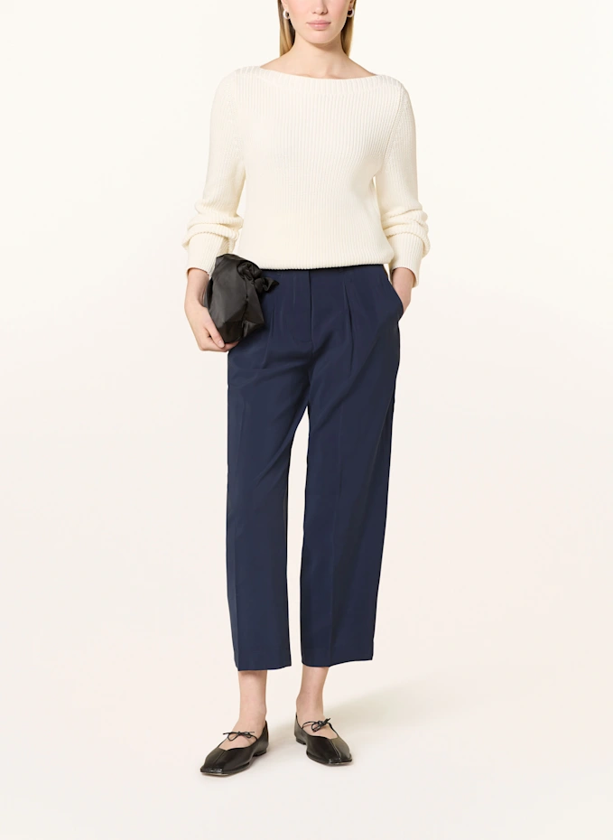 Nine:inthe:morning Nine:inthe:morning Culotte RUBINO