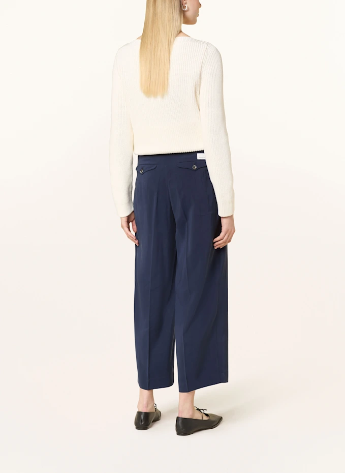 Nine:inthe:morning Nine:inthe:morning Culotte RUBINO