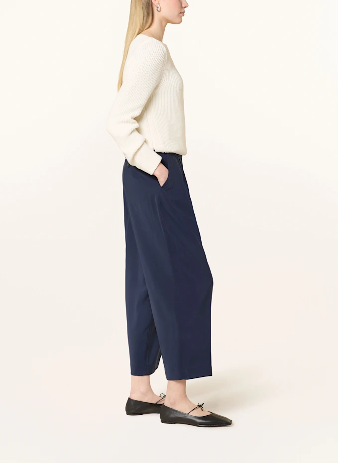 Nine:inthe:morning Nine:inthe:morning Culotte RUBINO