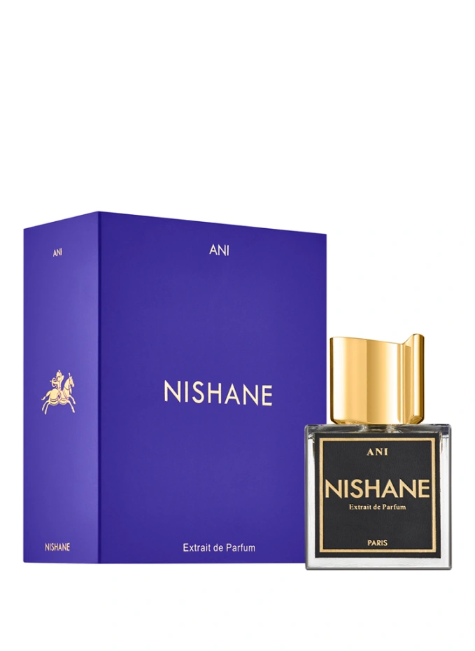 NISHANE NISHANE ANIExtrait De Parfum
