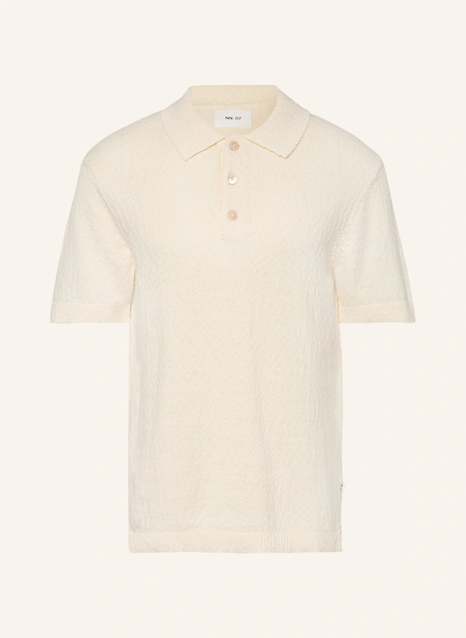 NN.07 NN.07 Strick-Poloshirt RANDY