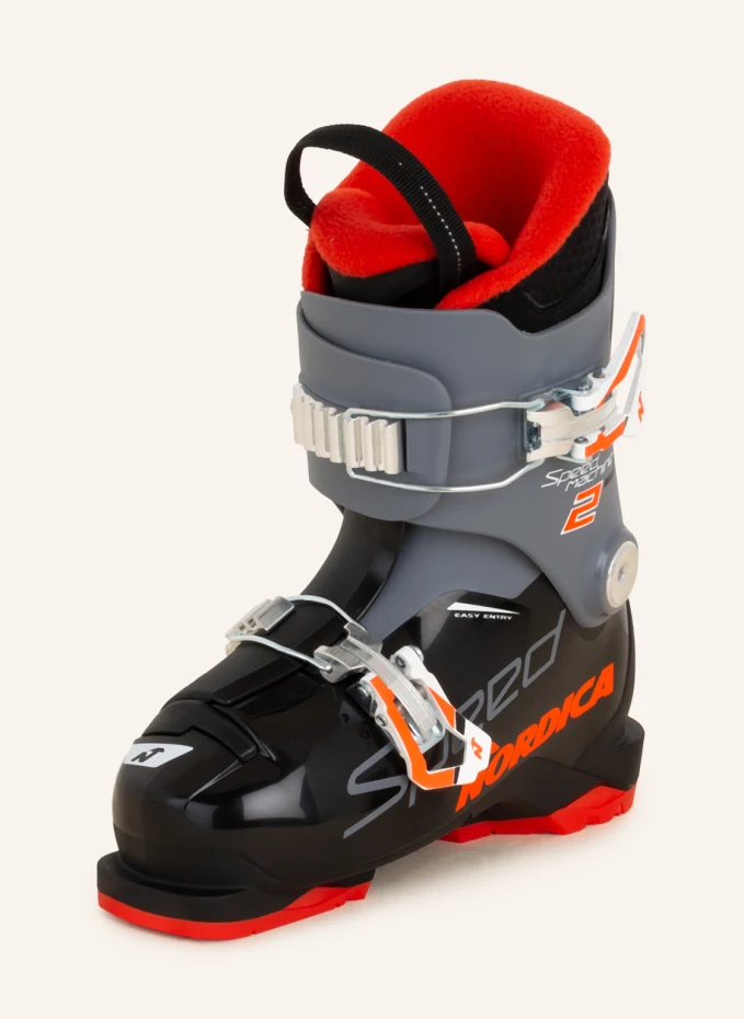 NORDICA NORDICA Skischuhe SPEEDMACHINE J2KIDS