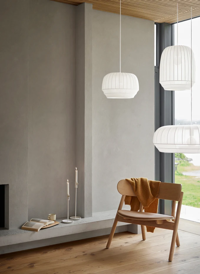 Northern Northern Pendelleuchte TRADITIONHöhe: 27 5 Cm