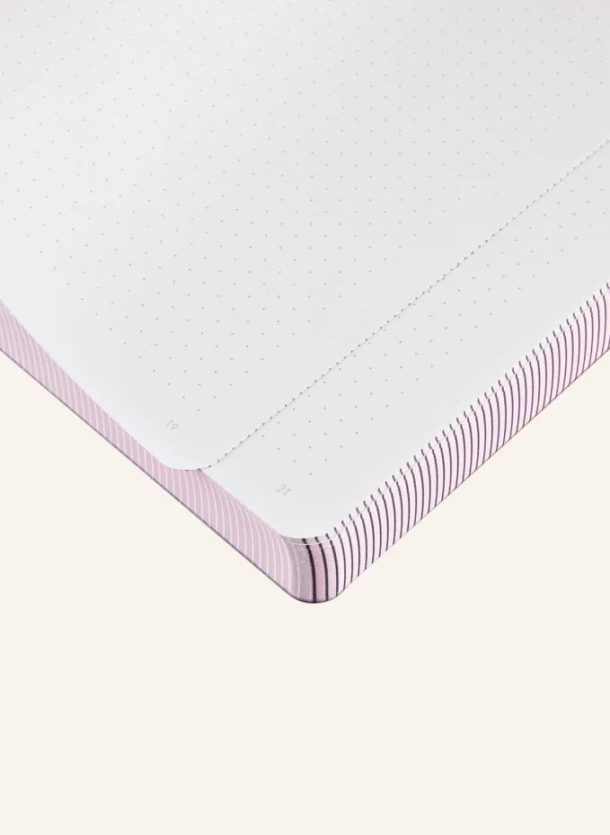 NUUNA NUUNA Notizbuch GRAPHIC L OX