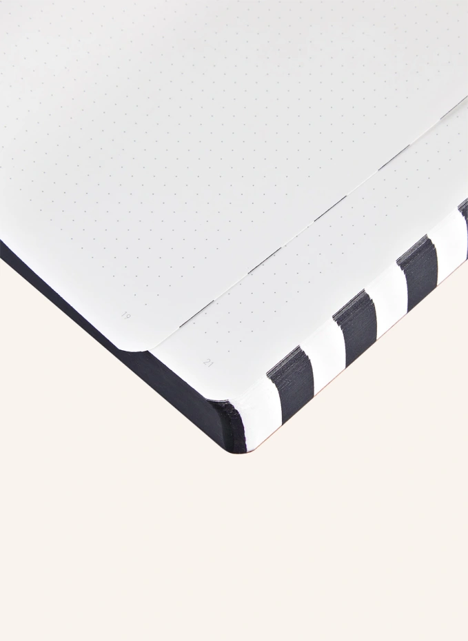 NUUNA NUUNA Notizbuch GRAPHIC L PRÊT-À-ÉCRIRE