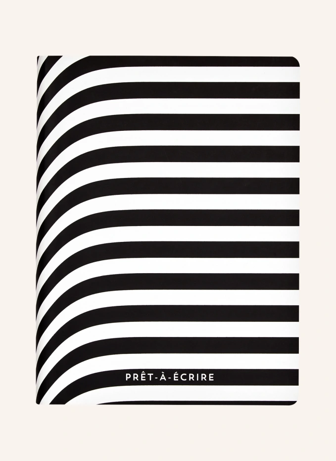 NUUNA NUUNA Notizbuch GRAPHIC L PRÊT-À-ÉCRIRE