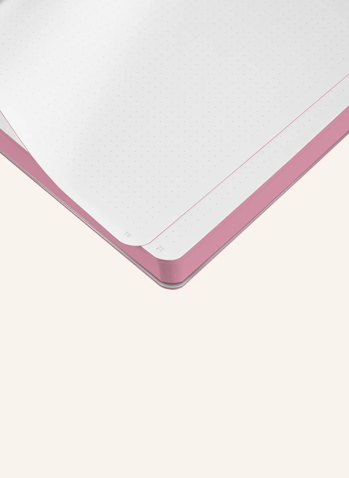 NUUNA NUUNA Notizbuch GRAPHIC S SWEET JOE