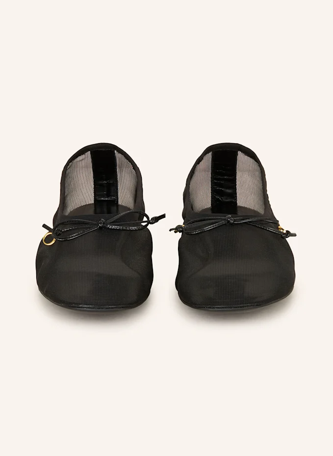 ODISSì ODISSì Ballerinas LOUISE