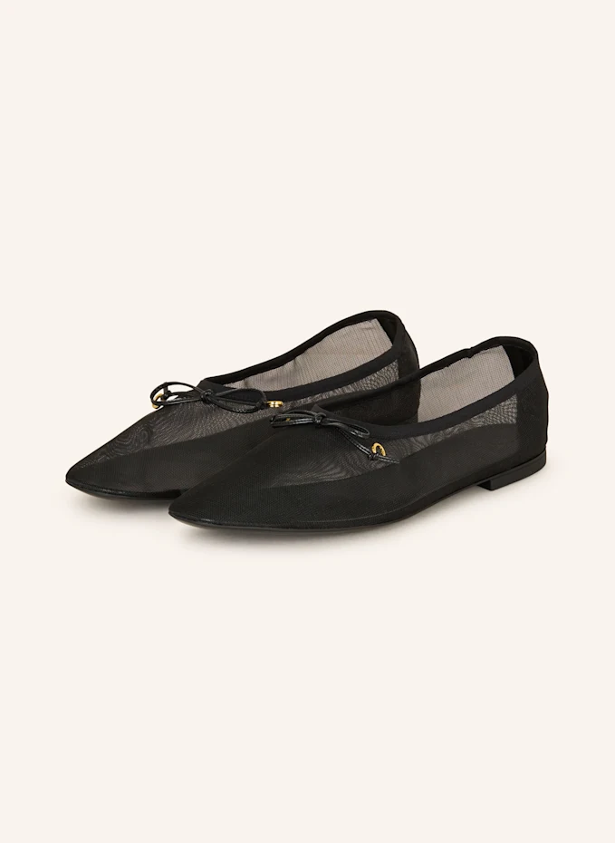 ODISSì ODISSì Ballerinas LOUISE