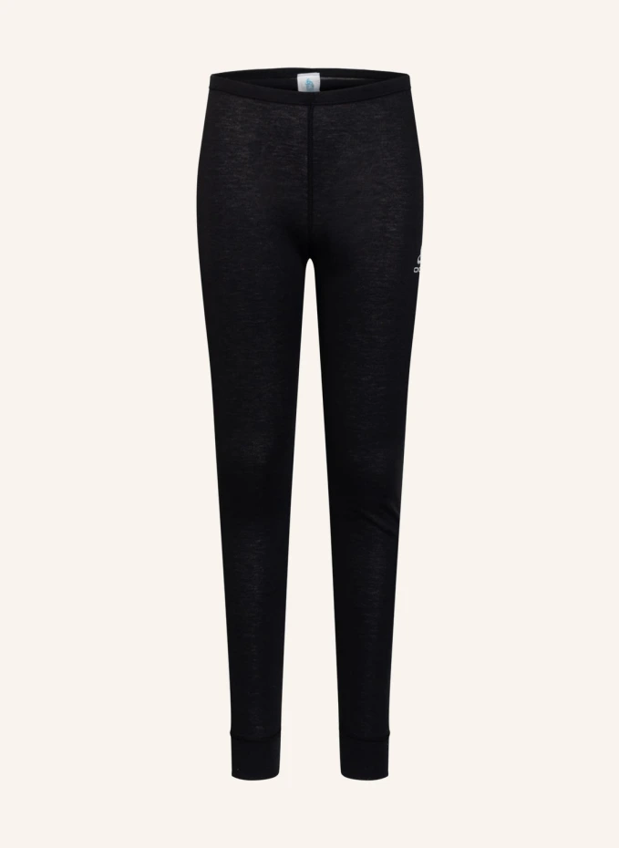 odlo odlo Funktionswäsche-Hose ACTIVE WARM ECO KIDS