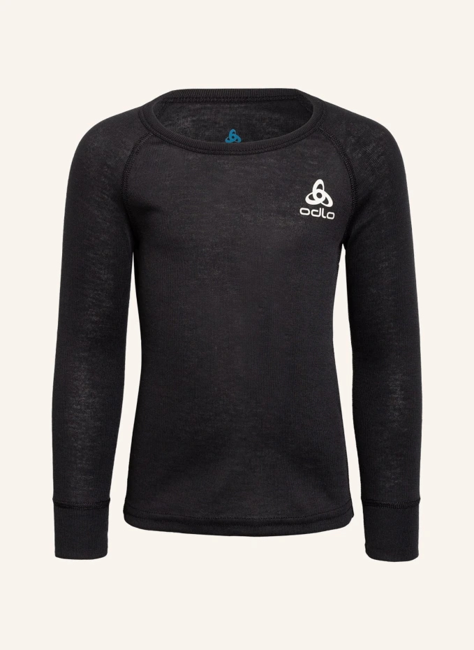 Odlo Odlo Funktionswäsche-Shirt ACTIVE WARM ECOKIDS