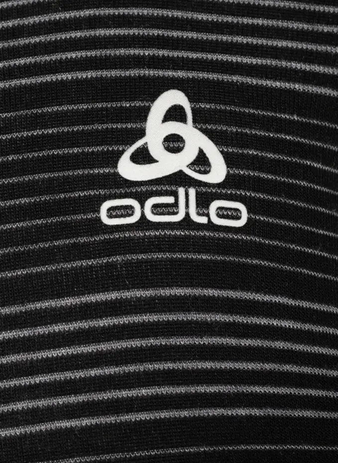Odlo Odlo Funktionswäsche-Set ACTIVE WARM ECOKIDS