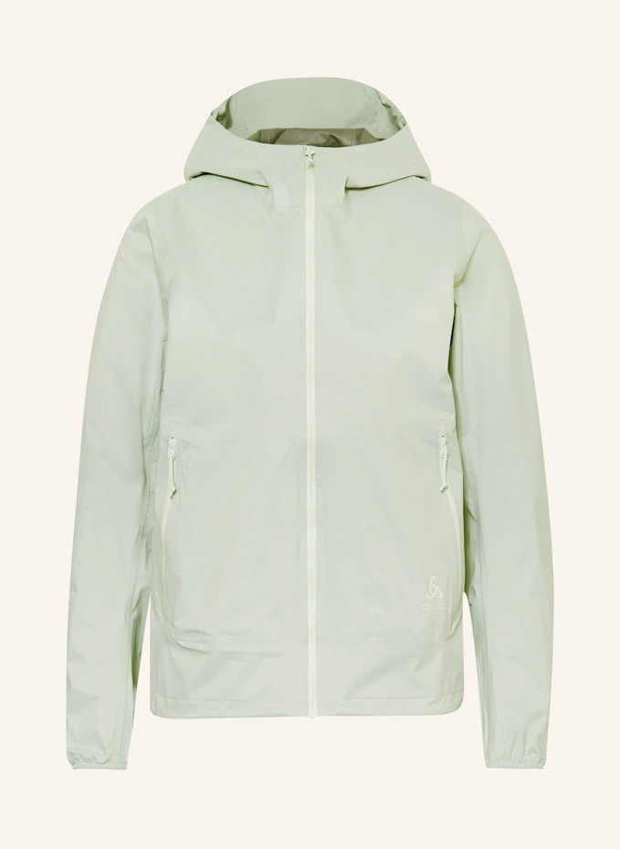 odlo odlo Hardshell-Jacke ESSENTIAL