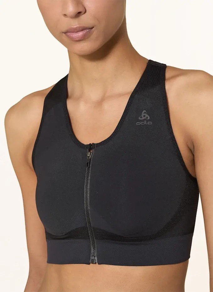 Odlo Odlo Sport-BH SEAMLESS HIGH