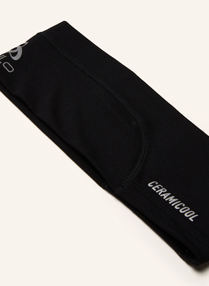 Odlo Odlo Stirnband CERAMICOOL