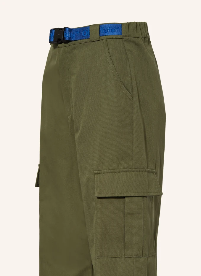 Off-White Off-White CargohoseKIDS