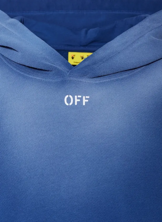 Off-White Off-White HoodieKIDS