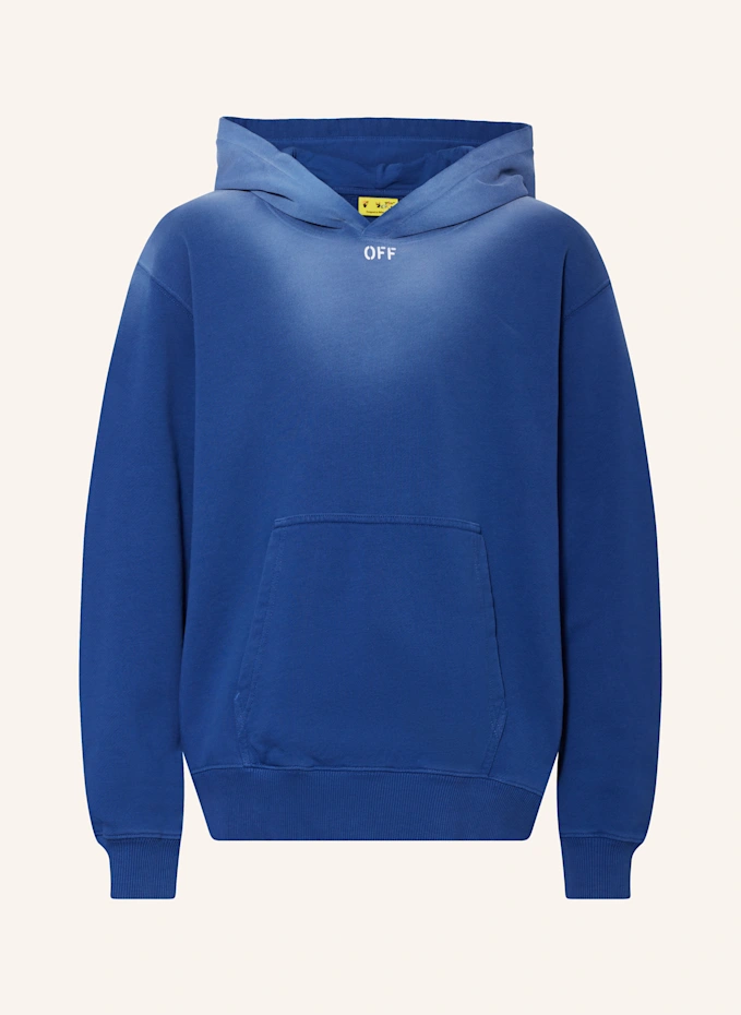 Off-White Off-White HoodieKIDS