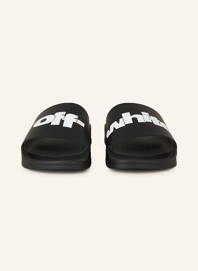 Off-White Off-White PantolettenKIDS