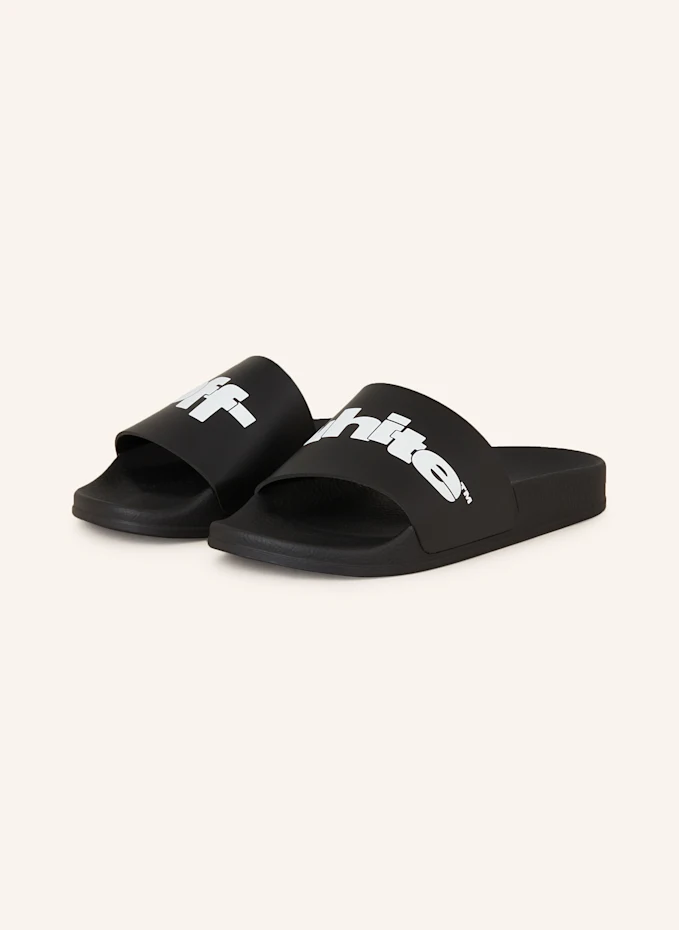 Off-White Off-White PantolettenKIDS