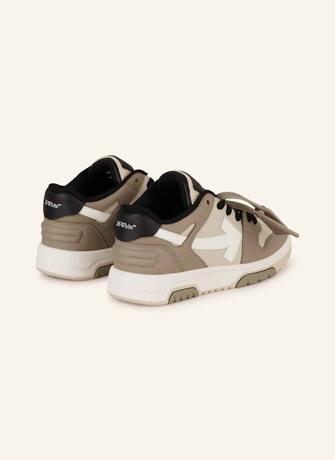 Off-White Off-White Sneaker OUT OF OFFICEKIDS