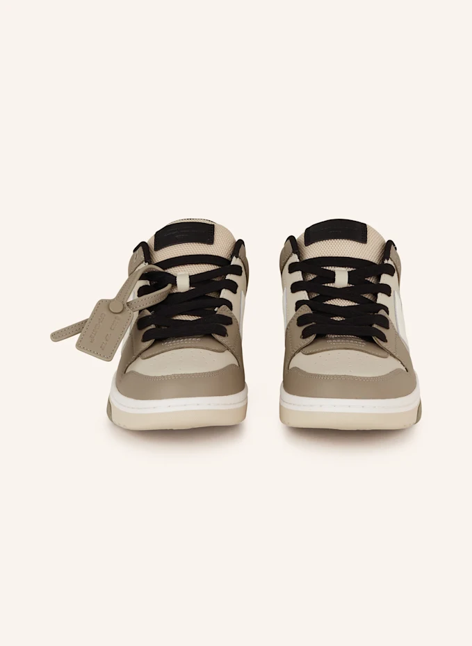 Off-White Off-White Sneaker OUT OF OFFICEKIDS