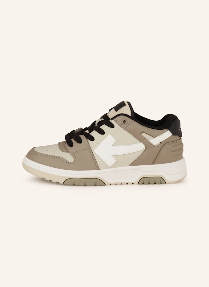 Off-White Off-White Sneaker OUT OF OFFICEKIDS