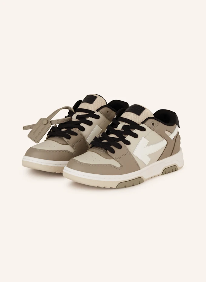 Off-White Off-White Sneaker OUT OF OFFICEKIDS
