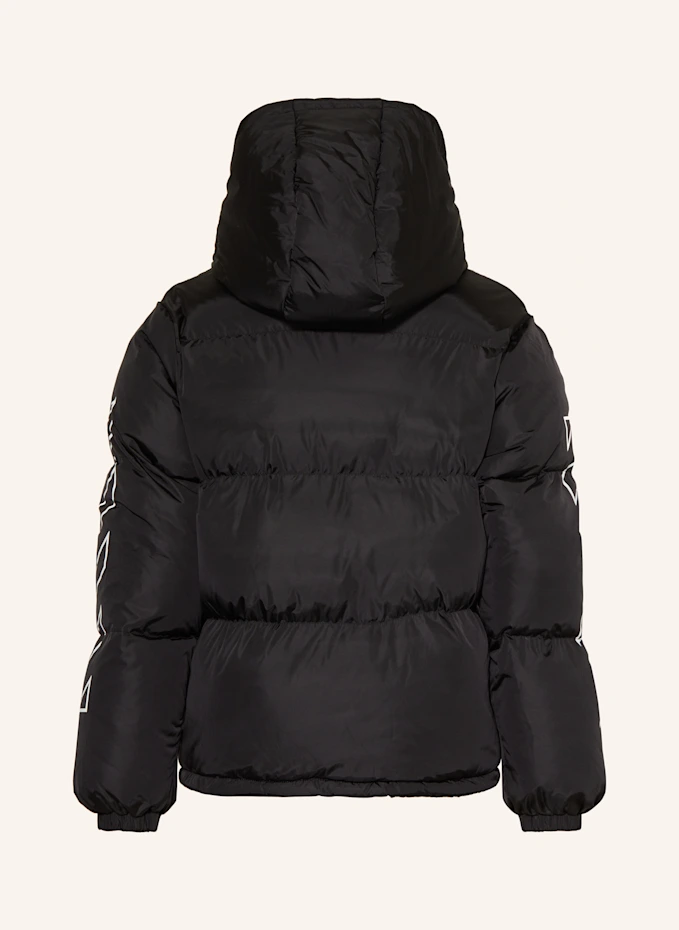 Off-White Off-White SteppjackeKIDS