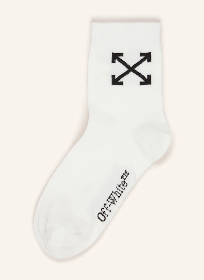 Off-White Off-White Strümpfe ARROWKIDS