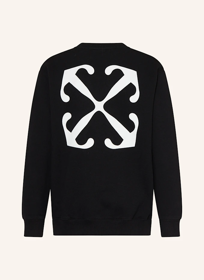 Off-White Off-White Sweatshirt