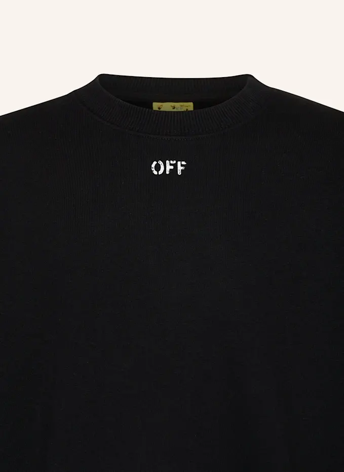 Off-White Off-White Sweatshirt