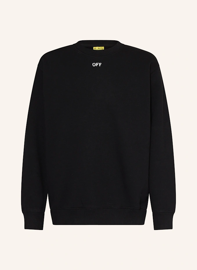 Off-White Off-White Sweatshirt
