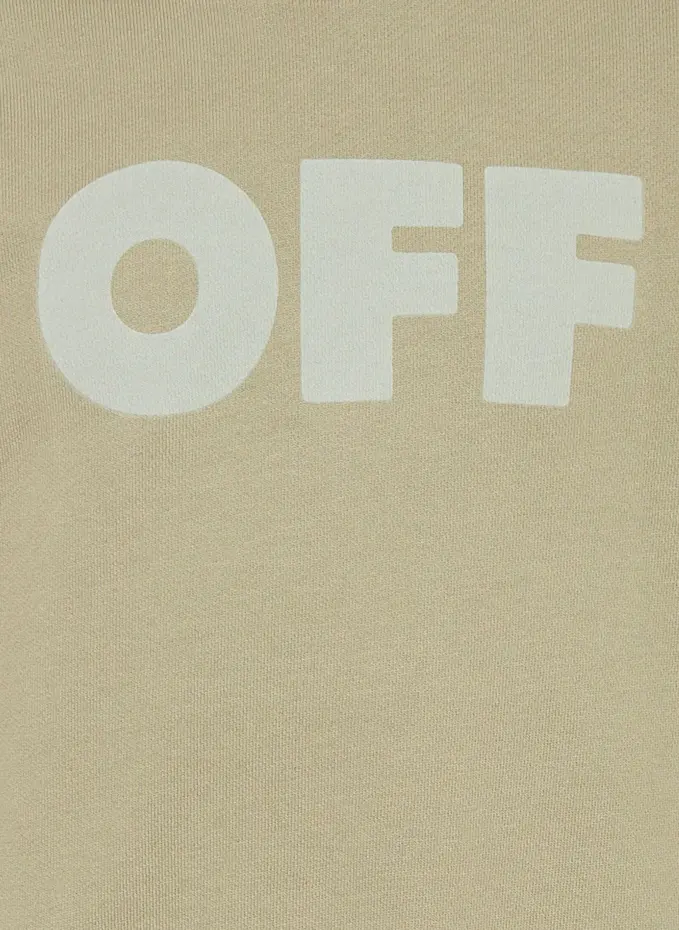 Off-White Off-White SweatshirtKIDS