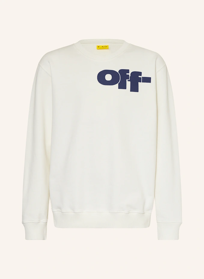 Off-White Off-White SweatshirtKIDS