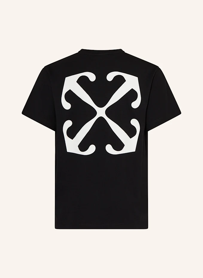 Off-White Off-White T-ShirtKIDS