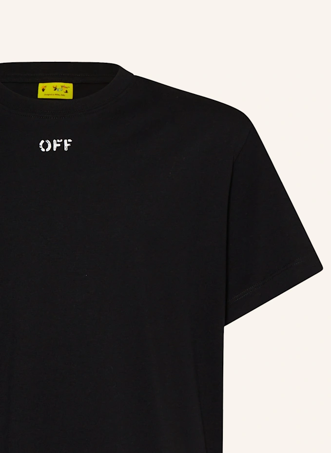 Off-White Off-White T-ShirtKIDS